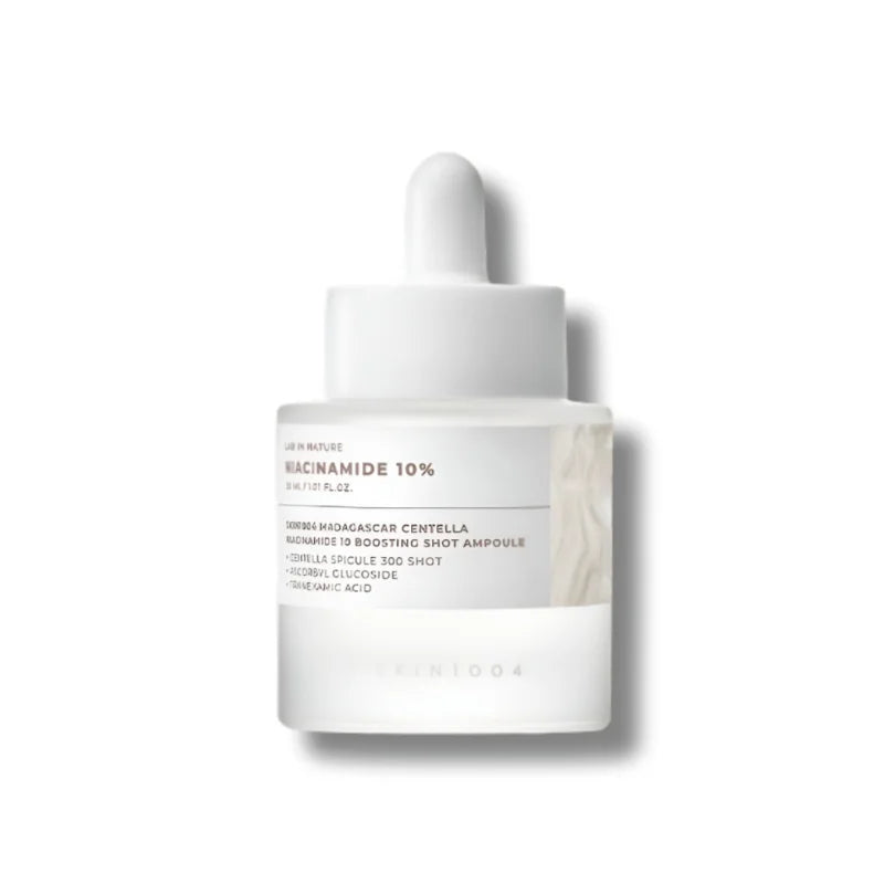 Niacinamide Serum