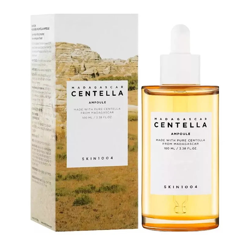 Centella Extract Serum