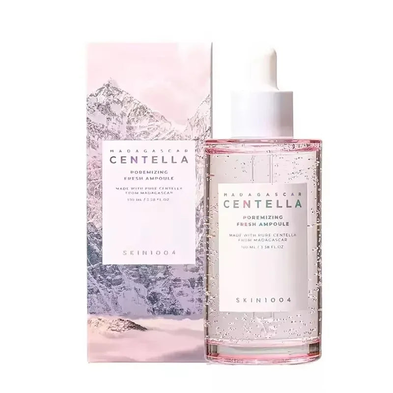 Pore-Cleansing Serum