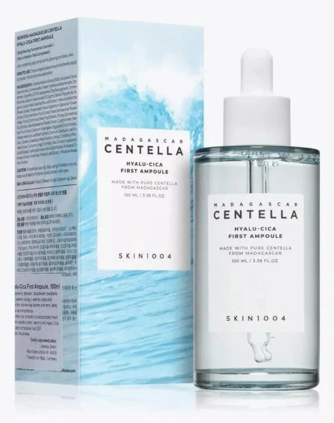 Hyaluronic Acid Serum