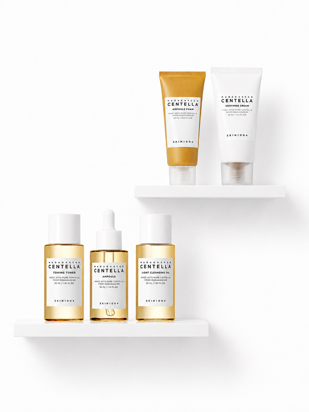 Centella Soothing Kit