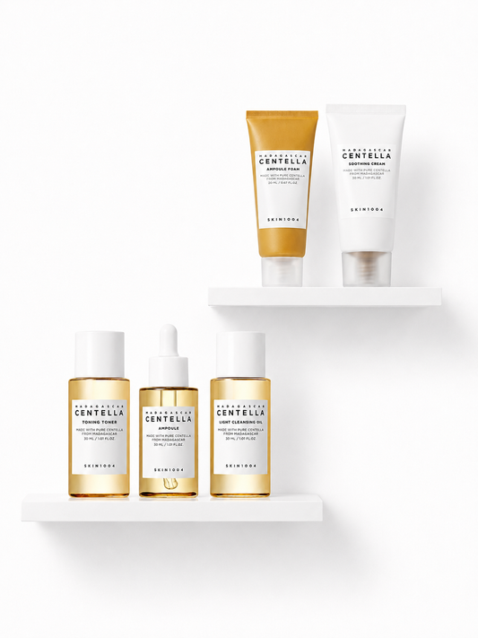 Centella Soothing Kit