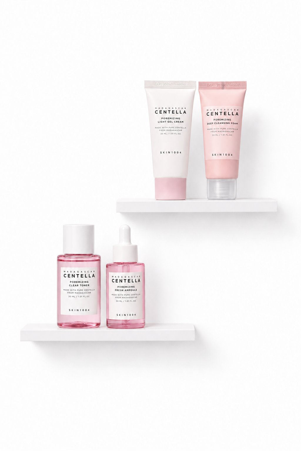 Pore-Cleansing Kit
