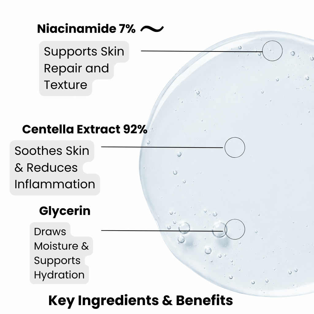 Hyaluronic Acid Serum