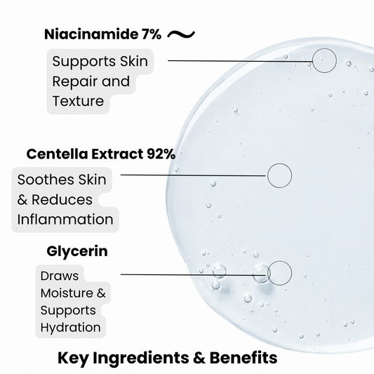 Hyaluronic Acid Serum