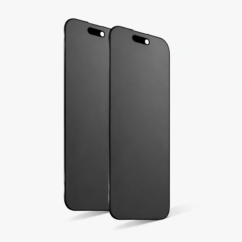 Anti-Glare Screen Protector