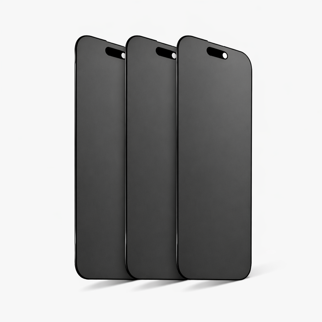 Anti-Glare Screen Protector