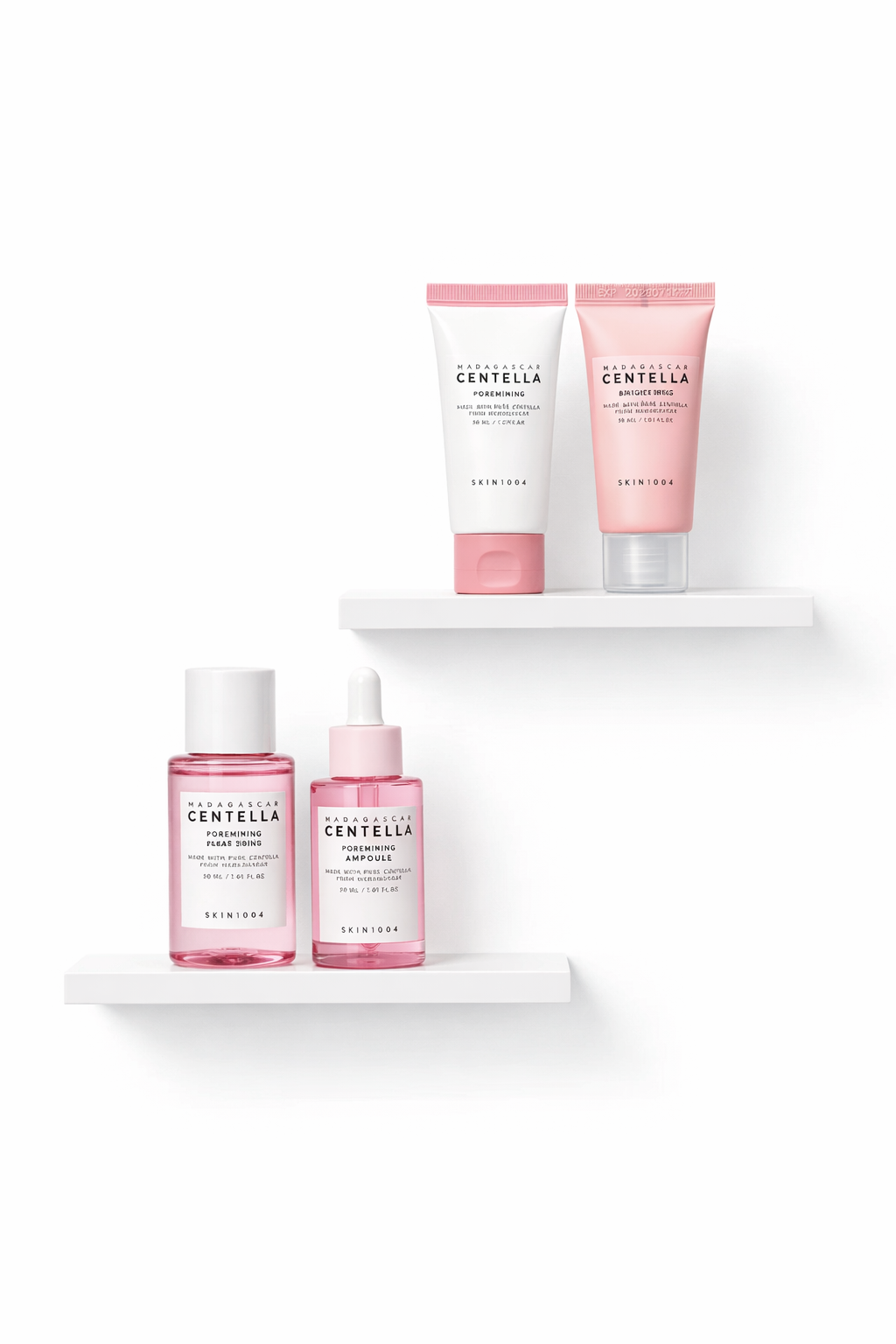 Pore-Cleansing Kit