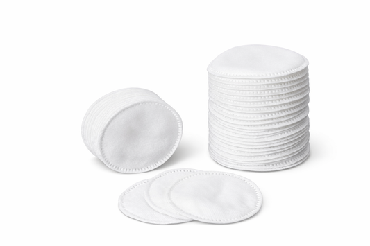 Centella Cleansing Pads