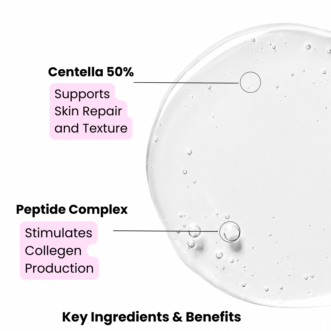 Pore-Cleansing Serum