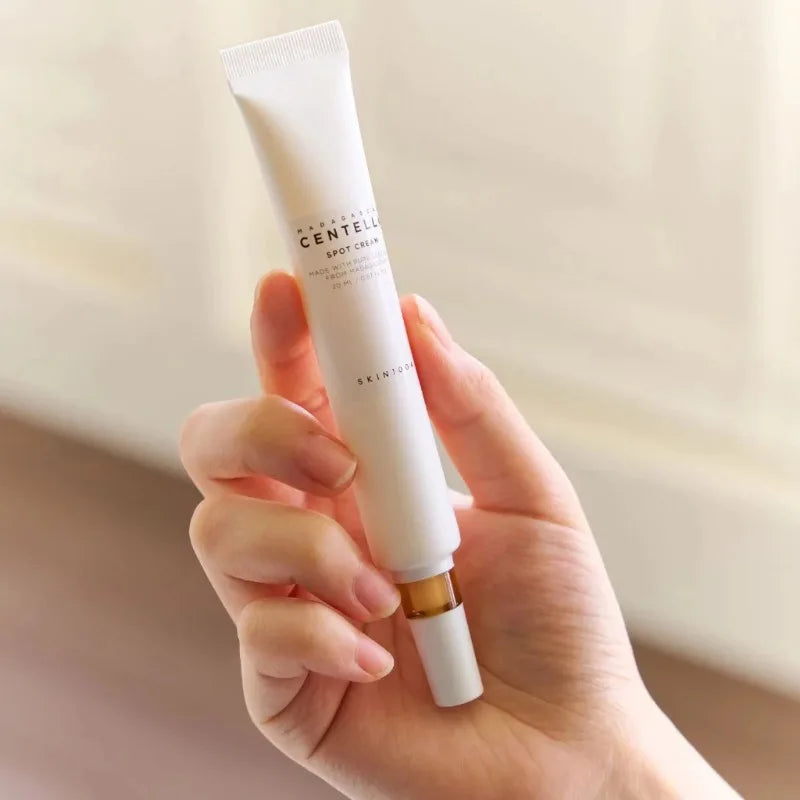Enhancing Spot Cream