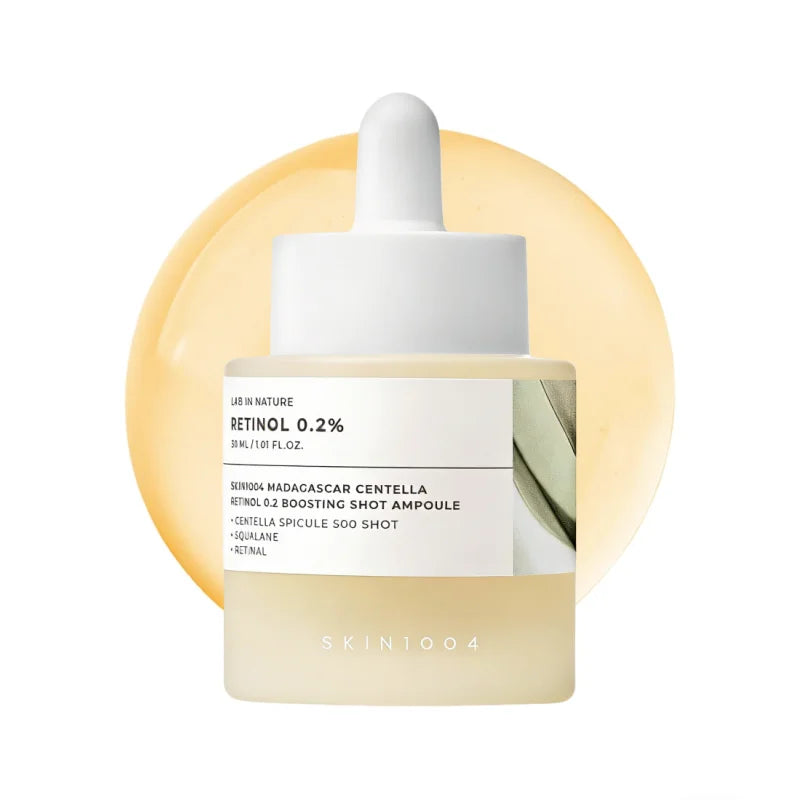 Retinol 0.2% Boost