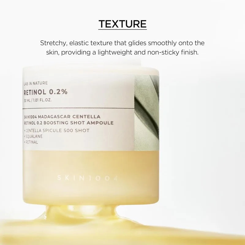 Retinol 0.2% Boost