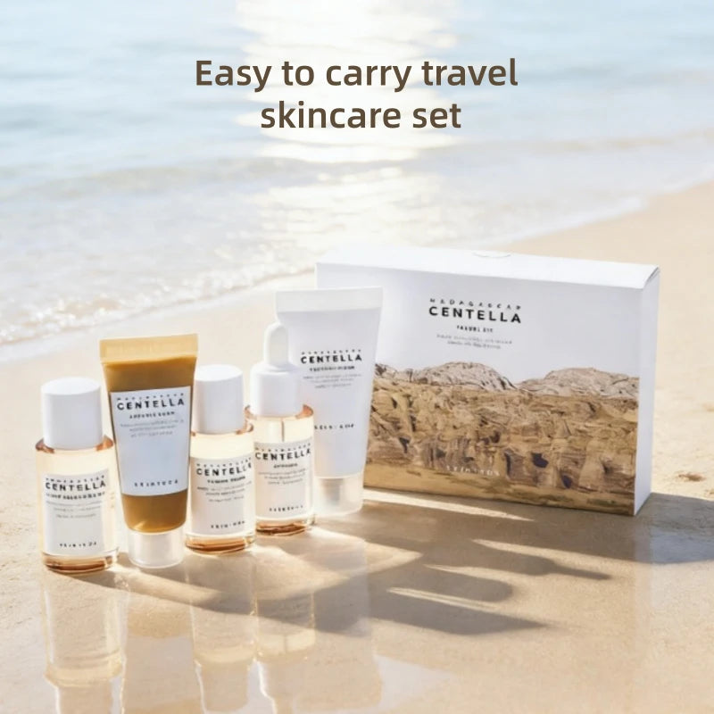 Centella Soothing Kit