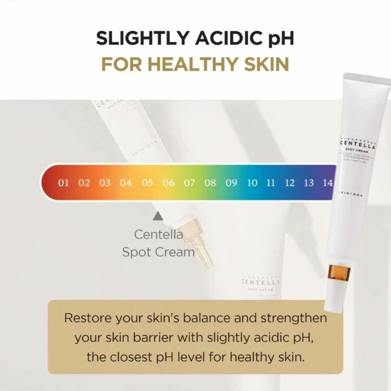 Enhancing Spot Cream
