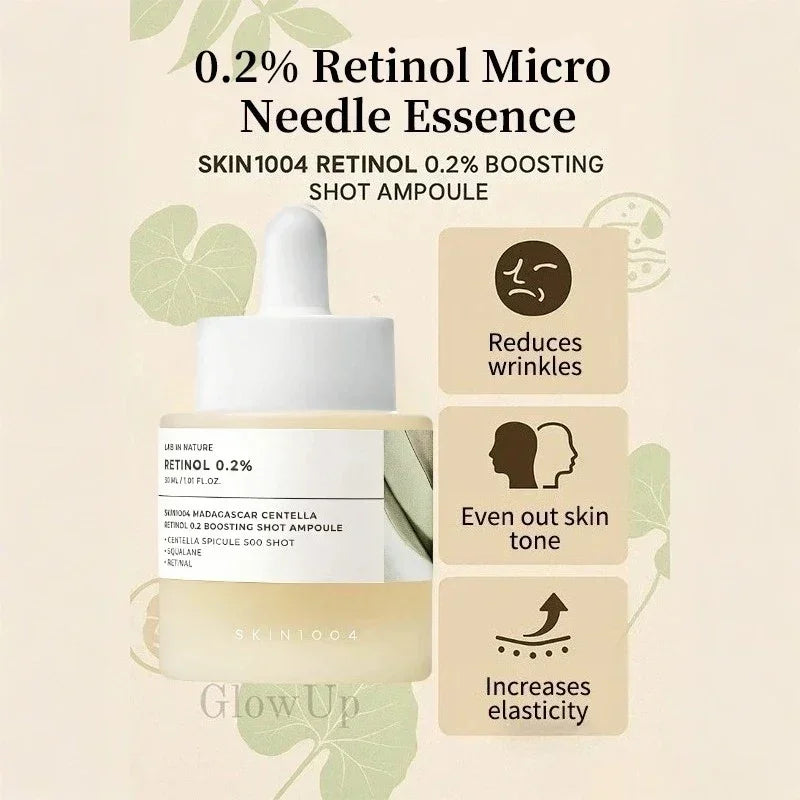 Retinol 0.2% Boost