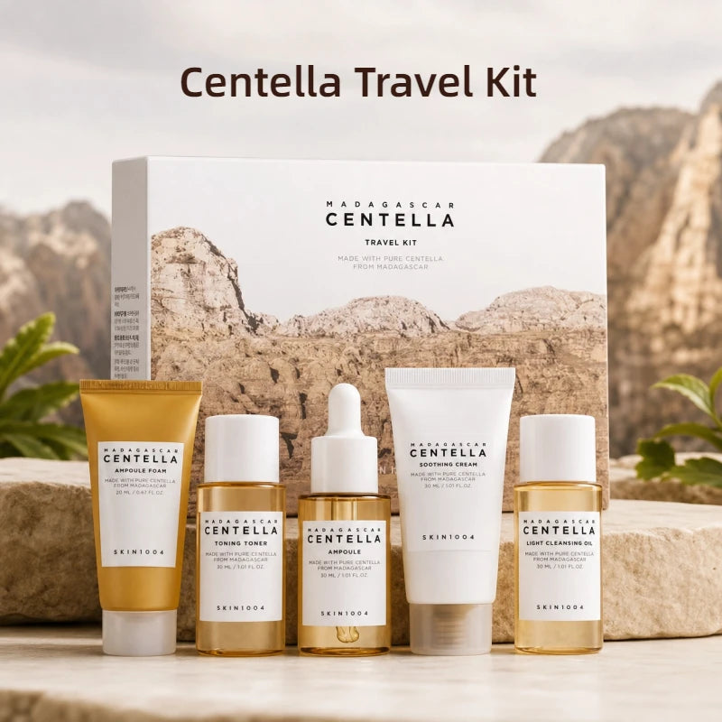 Centella Soothing Kit