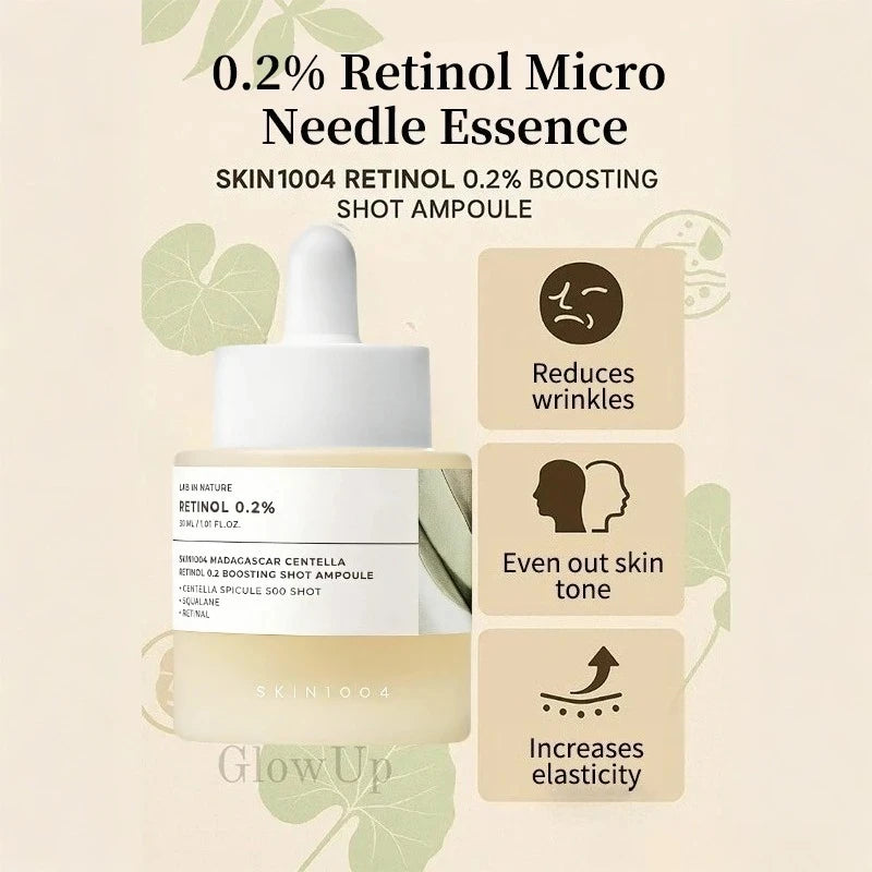 Retinol 0.2% Boost