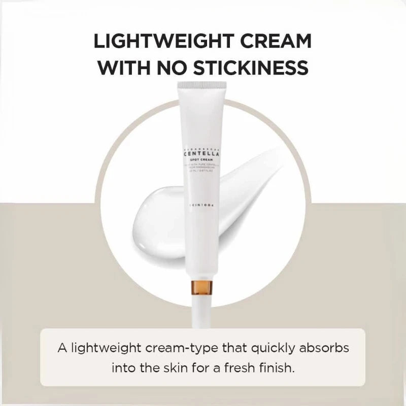 Enhancing Spot Cream