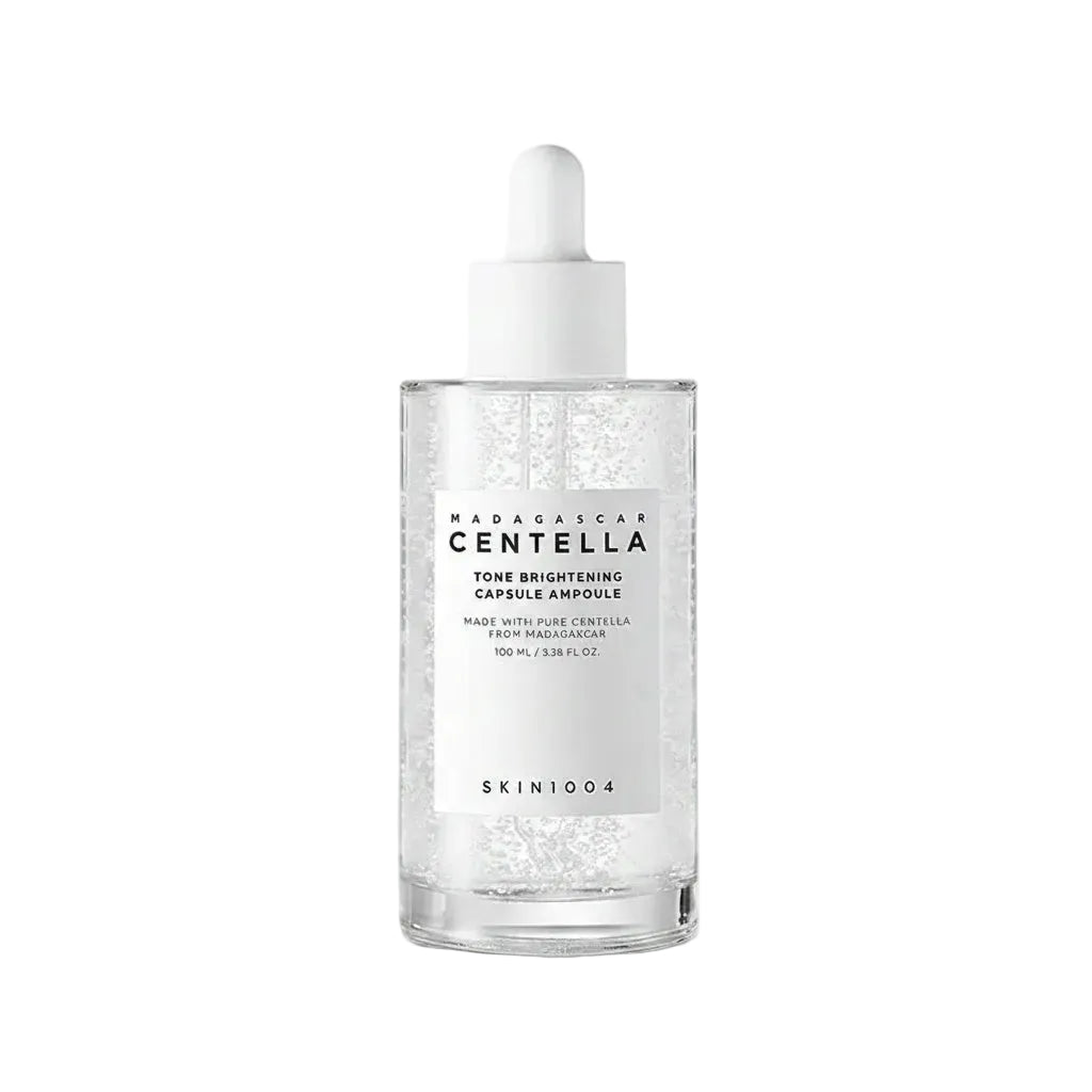 Pure Centella Blend Serum