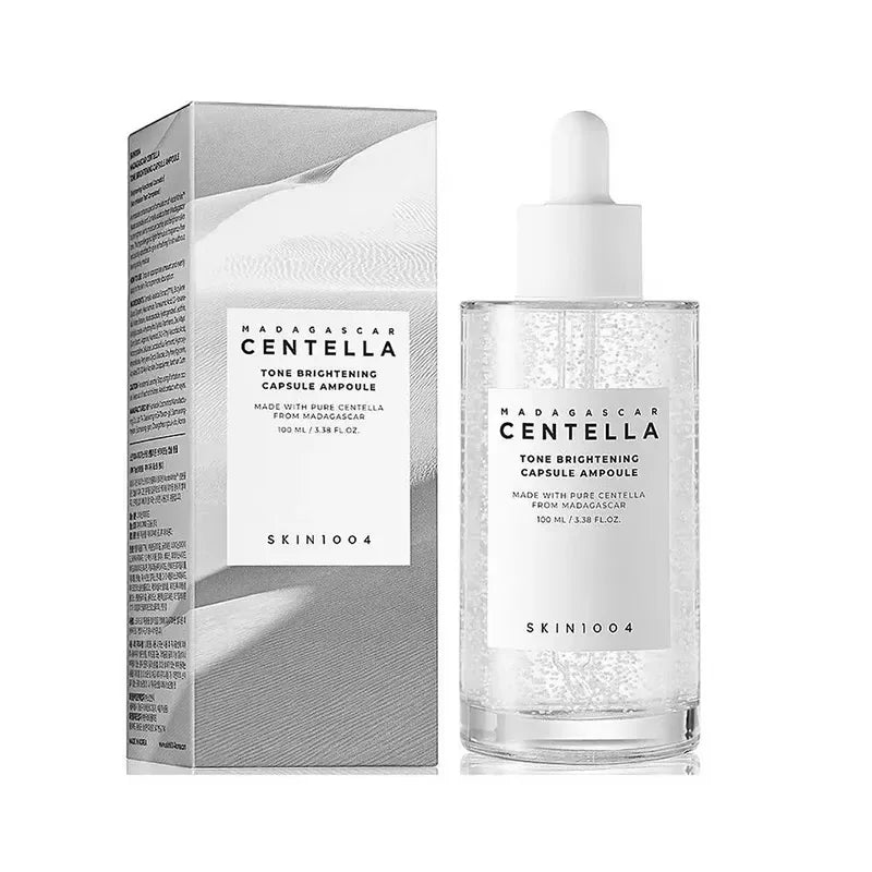 Pure Centella Blend Serum