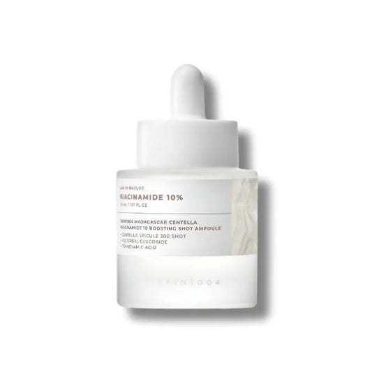 Niacinamide Serum