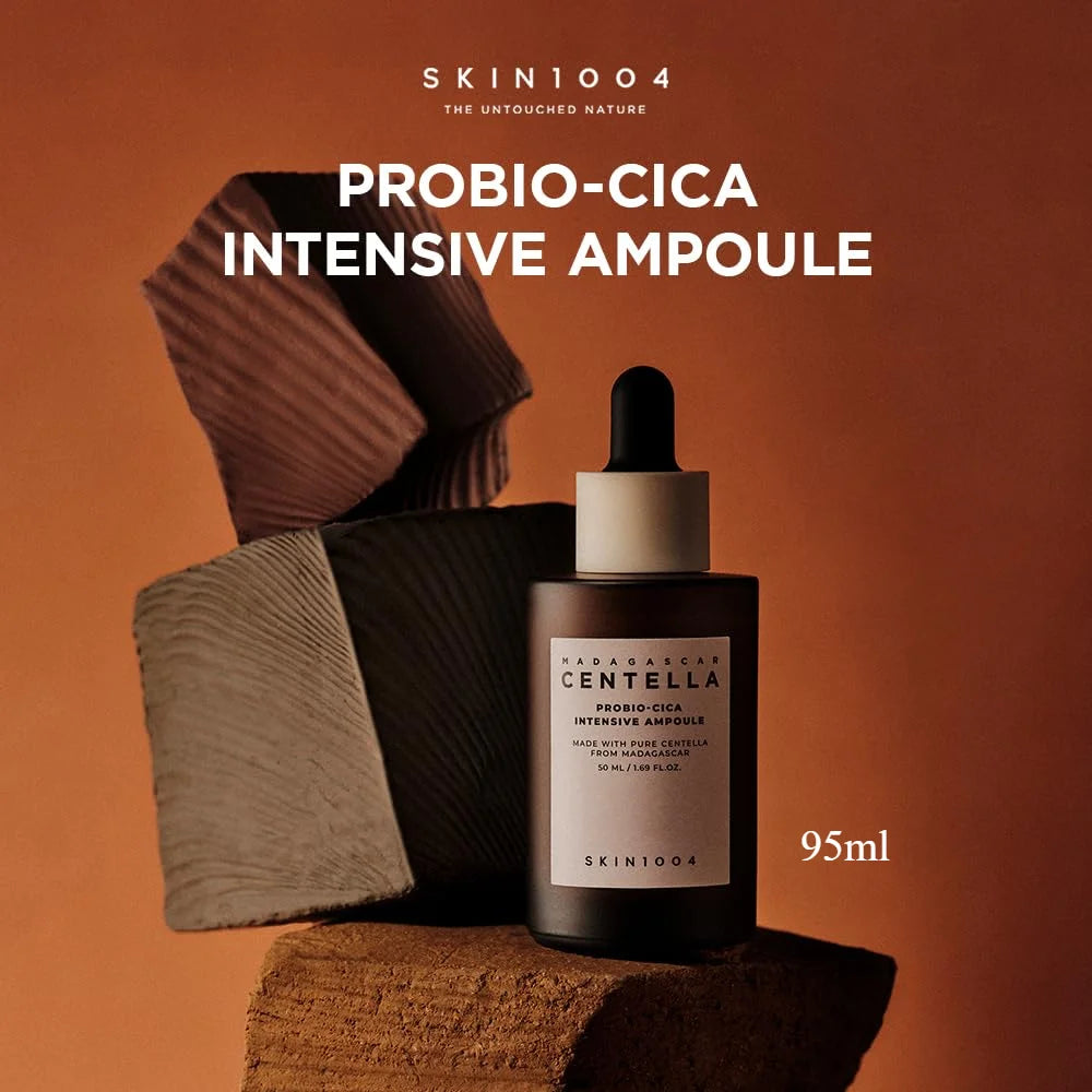 Probiotic Strengthening Serum