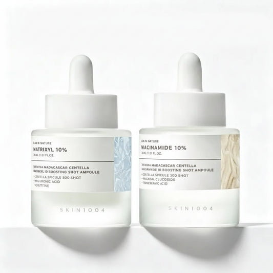 Matrixyl & Niacinamide Boost Set 1