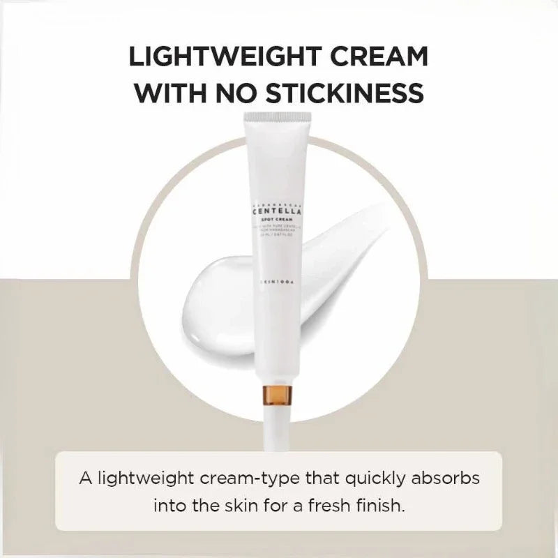 Enhancing Spot Cream