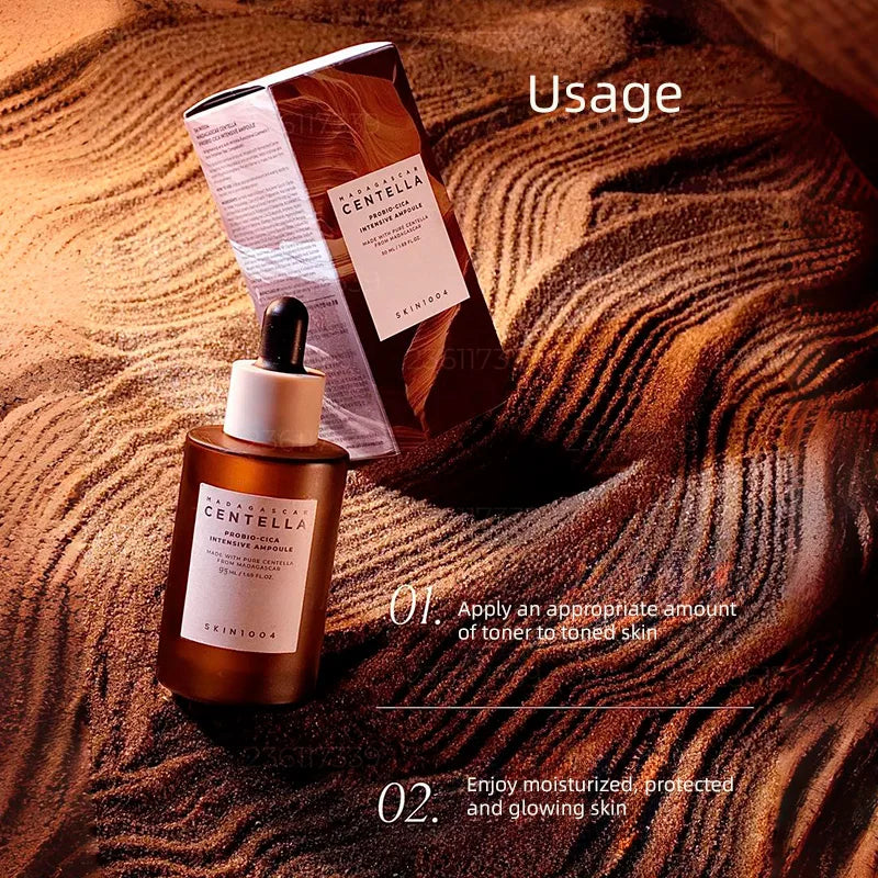 Probiotic Strengthening Serum