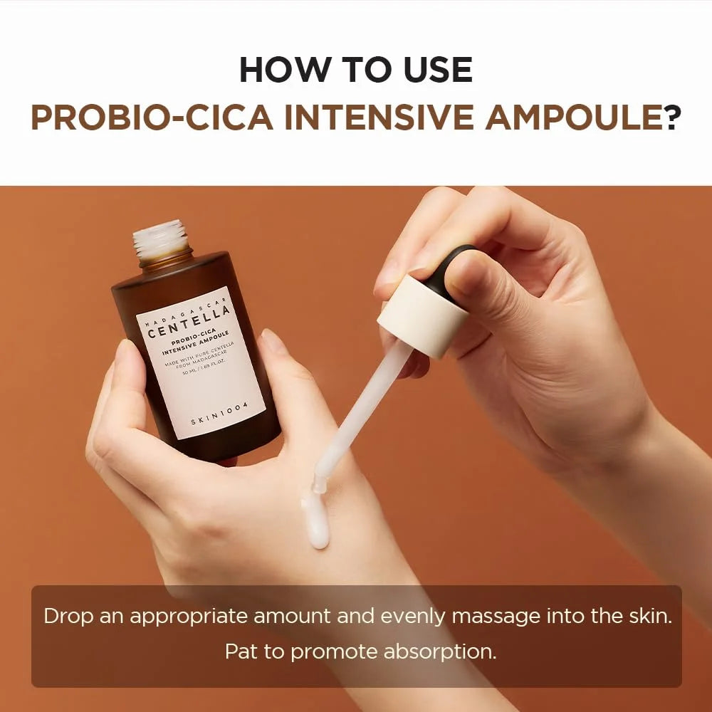 Probiotic Strengthening Serum