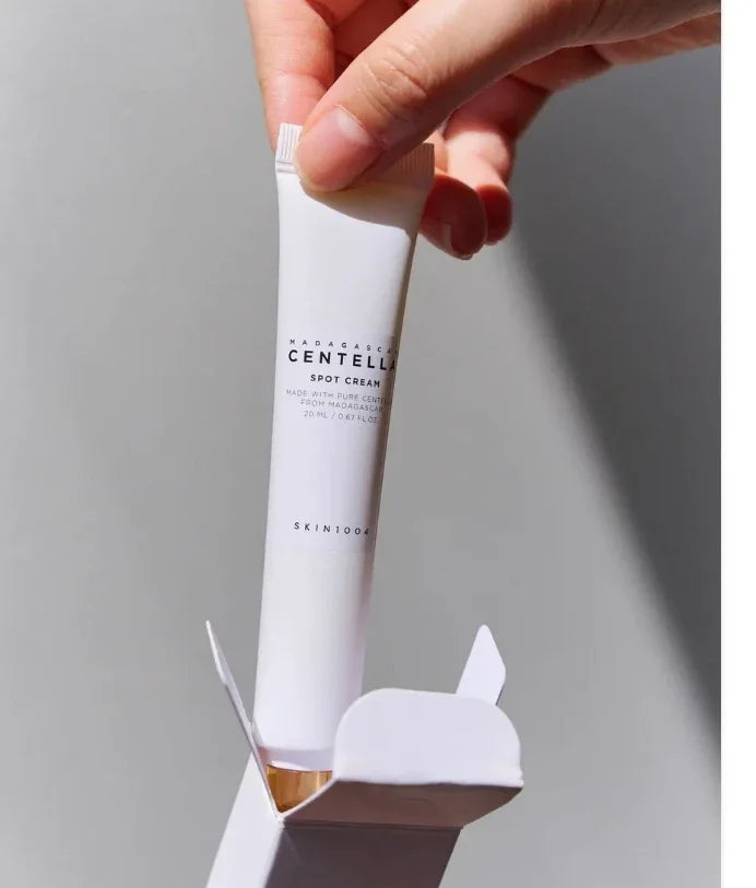 Enhancing Spot Cream