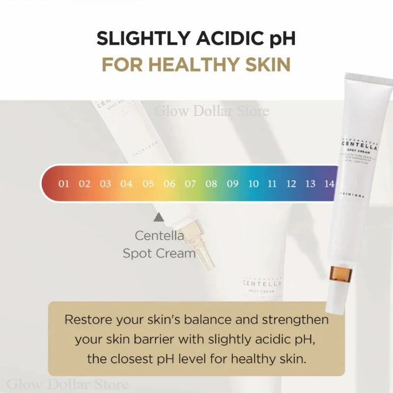 Enhancing Spot Cream