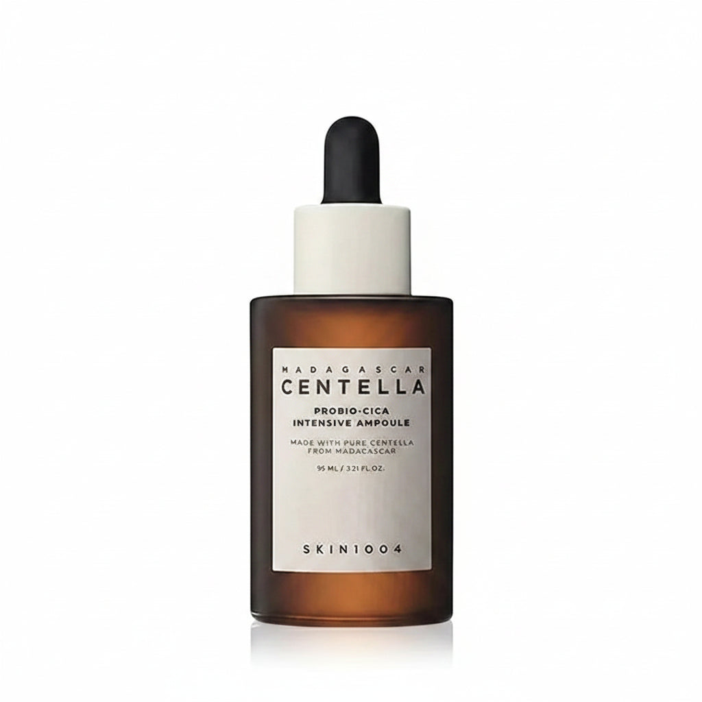 Probiotic Strengthening Serum