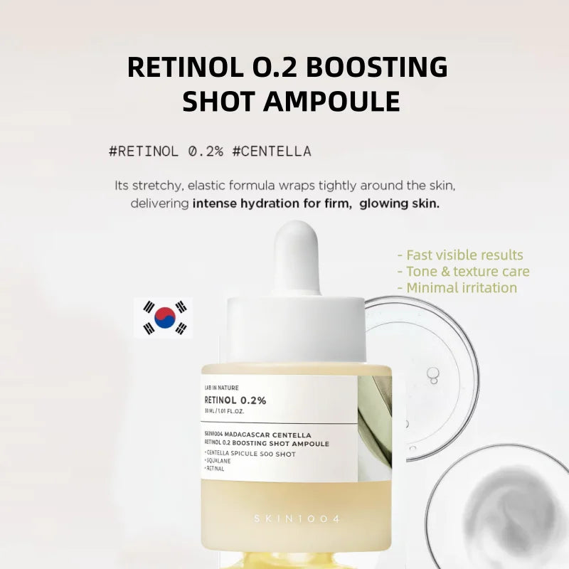 Retinol 0.2% Boost