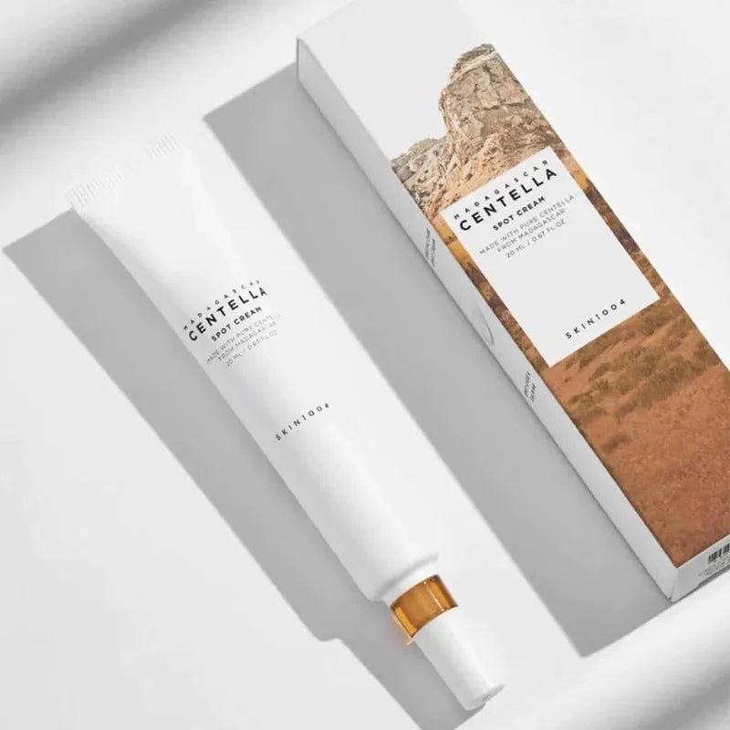 Enhancing Spot Cream