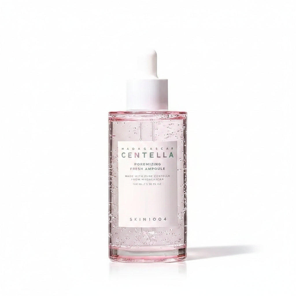 Pore-Cleansing Serum