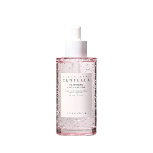 Pore-Cleansing Serum
