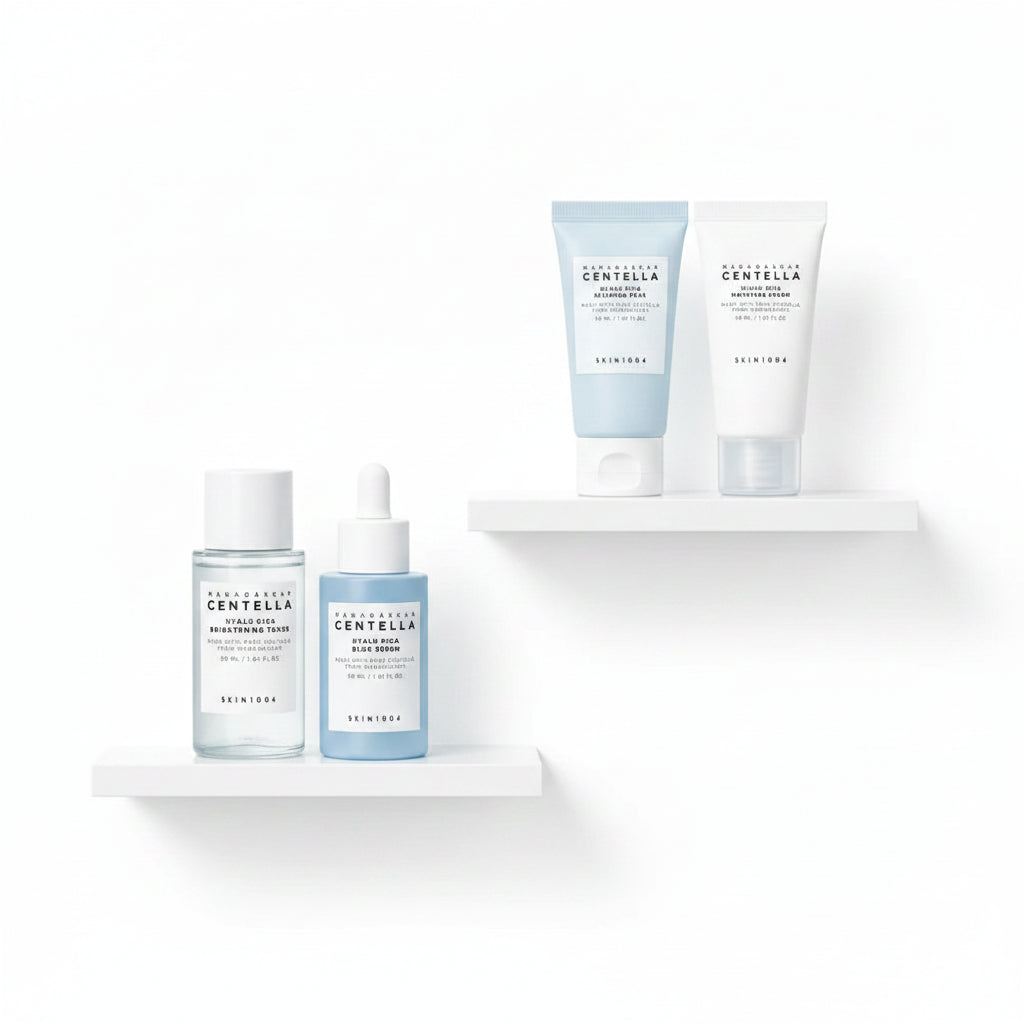 Hyaluronic Hydration Set