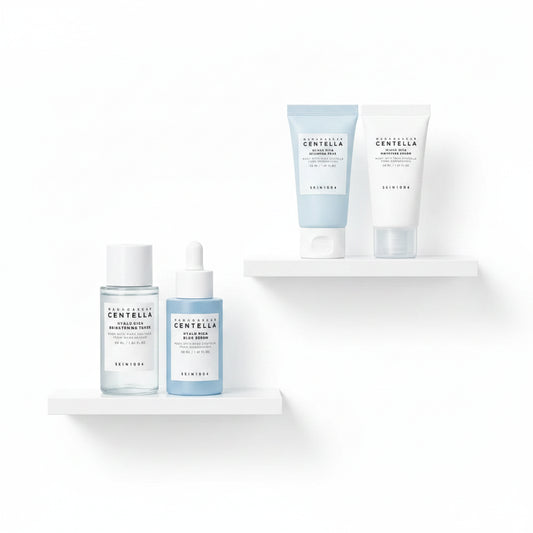 Hyaluronic Hydration Set