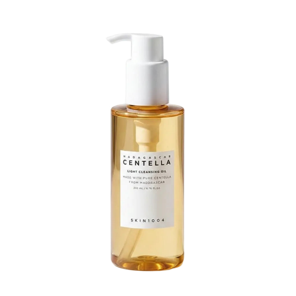 Centella Cleansing Oil