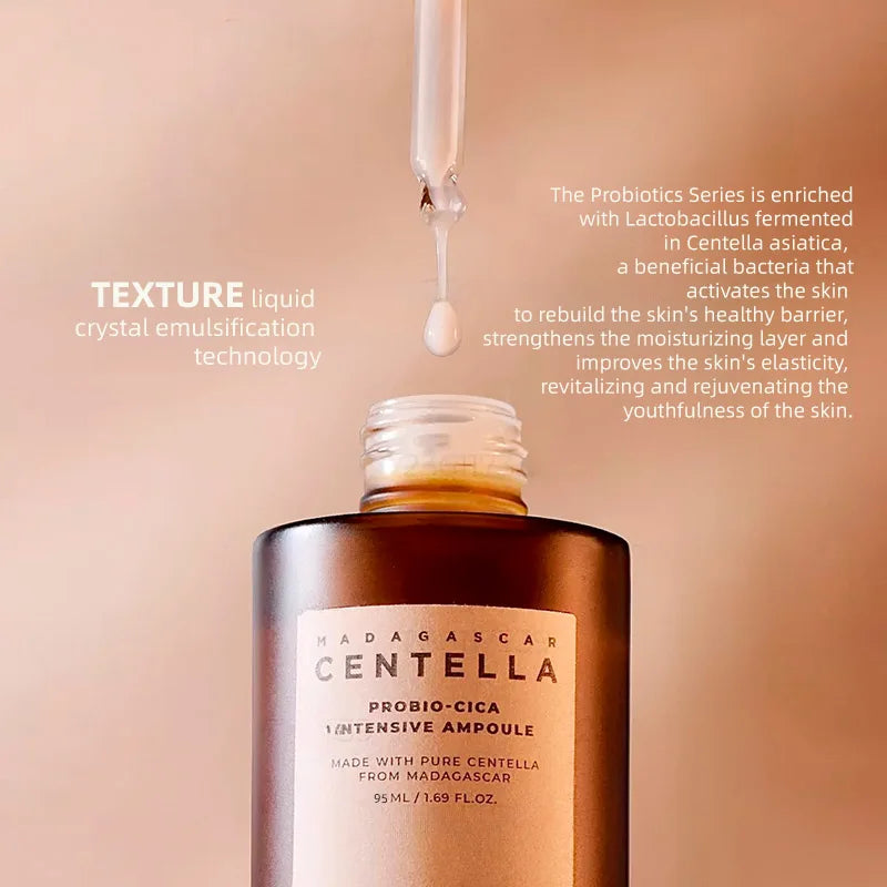 Probiotic Strengthening Serum