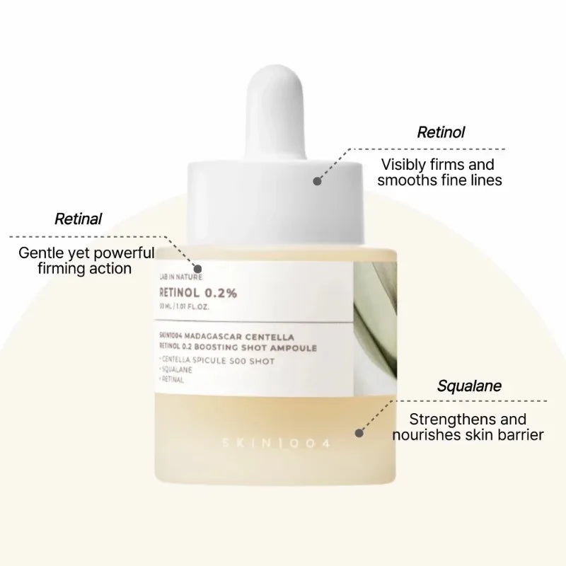 Retinol 0.2% Boost