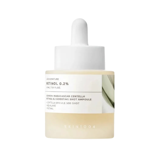 Retinol 0.2% Boost Serum