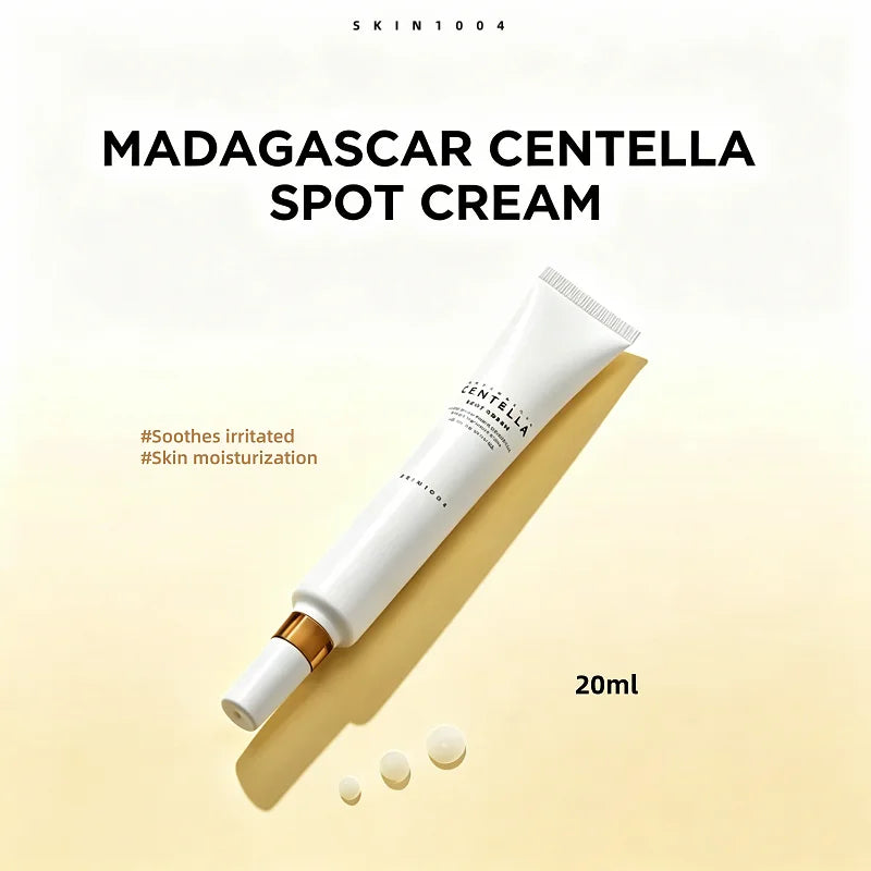 Enhancing Spot Cream