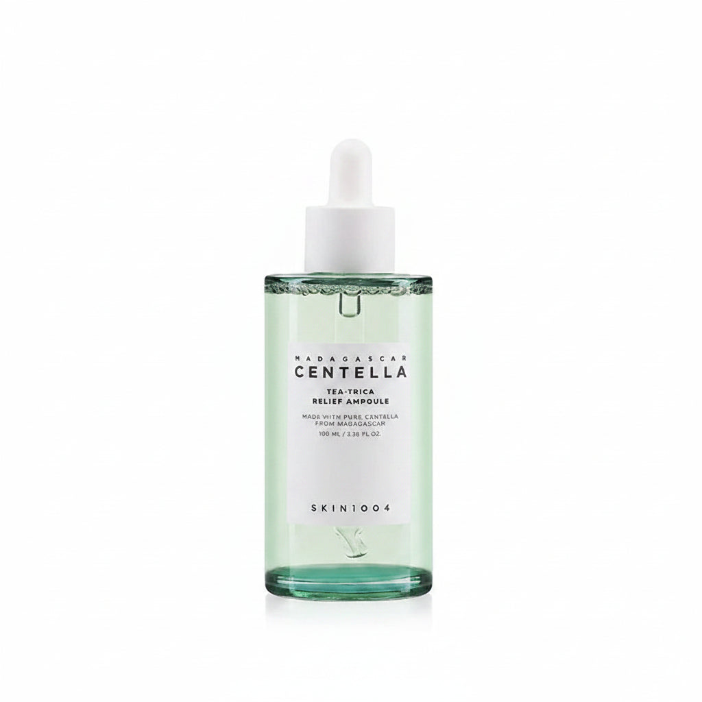 Centella-Pine Repair Serum