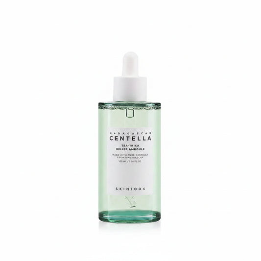 Centella-Pine Repair Serum