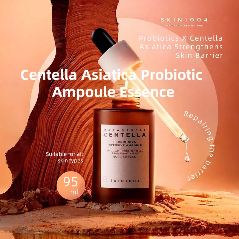 Probiotic Strengthening Serum
