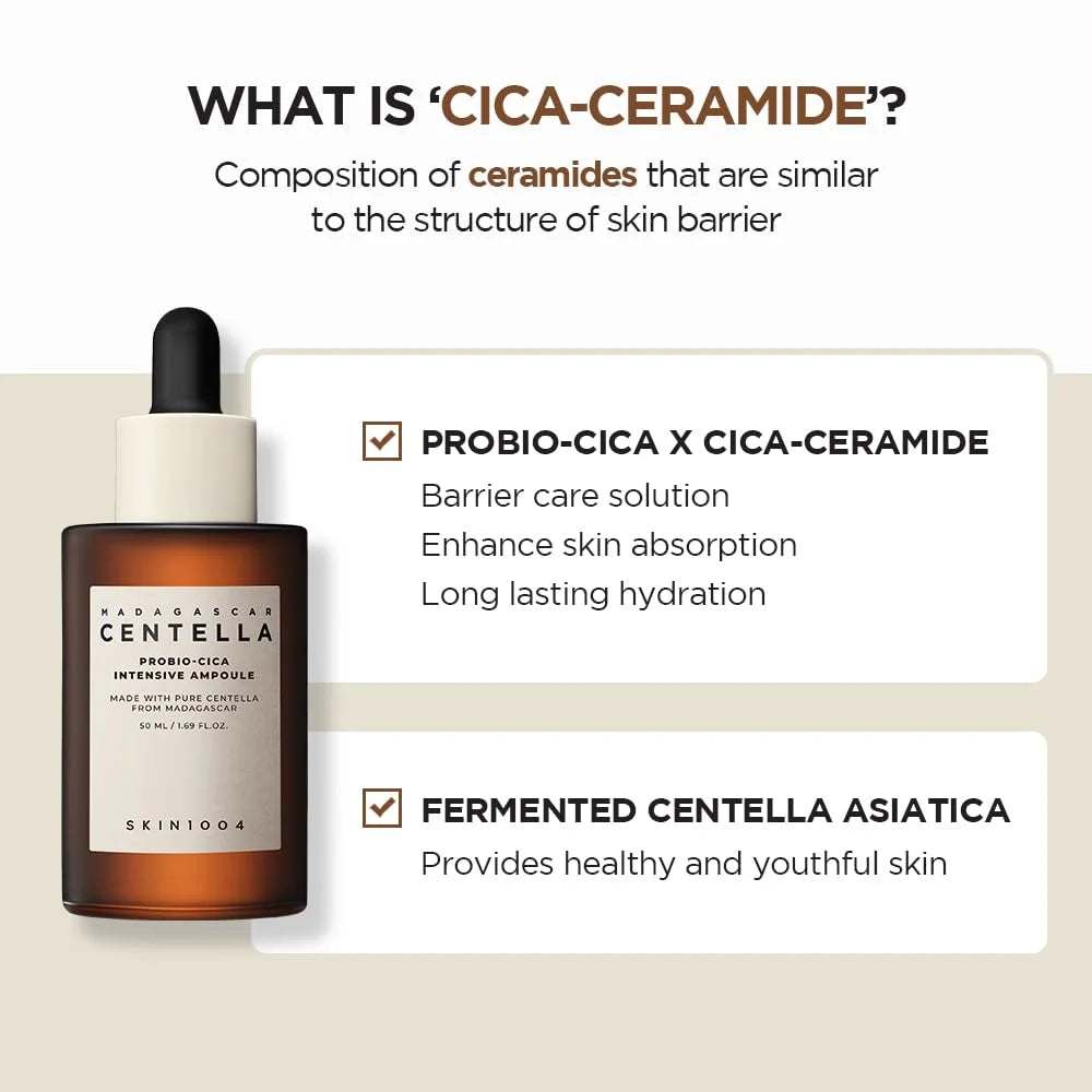 Probiotic Strengthening Serum