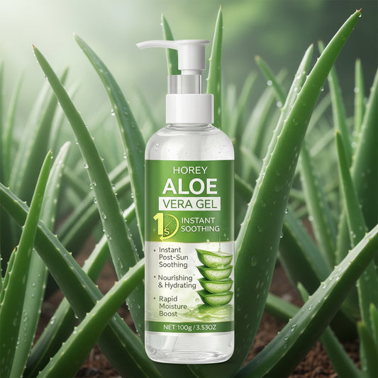 Aloe After-Sun Cooling Gel